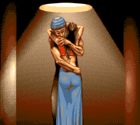 Prince of Persia
